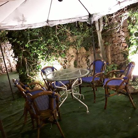 Villa Sul Porto San Vito Lo Capo Exterior foto
